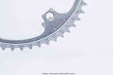 Shimano DURA-ACE track FC-7600 chain ring bcd144, 50T NJS approved, original condition