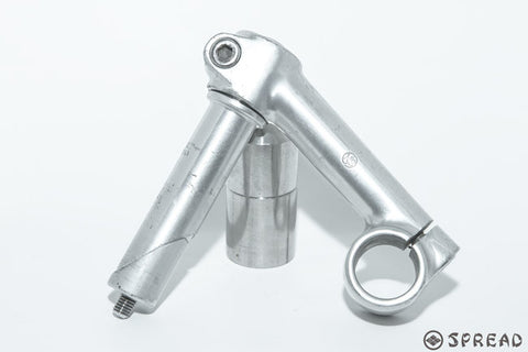 NITTO Reversible stem "TENGAESHI" NJS approved 100mm vintage stuff
