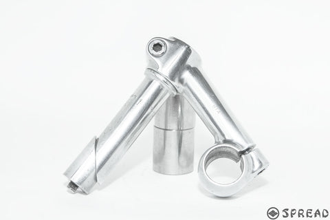 NITTO Reversible stem "TENGAESHI" BIA approved 85mm vintage stuff