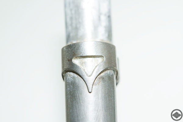 MAKINO's track front fork NJS approved – SPREAD