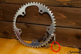 SUGINO75 chainring NJS approved, bcd144, 50T, original condition