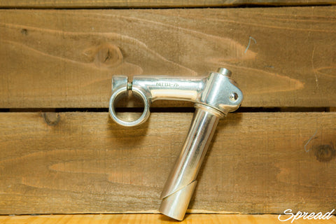 NITTO Reversible stem "TENGAESHI" NJS approved 75mm vintage stuff