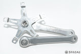 SUNTOUR superbe CW-1000 crank arm set for Roadbike vintage stuff