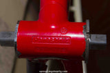 Panasonic pursuit track frame NJS approved, made in 1992