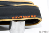 SOYO RED R-Ⅱ seamless tubular tire NJS approved