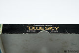 [N.O.S] HKK Blue sky track chain