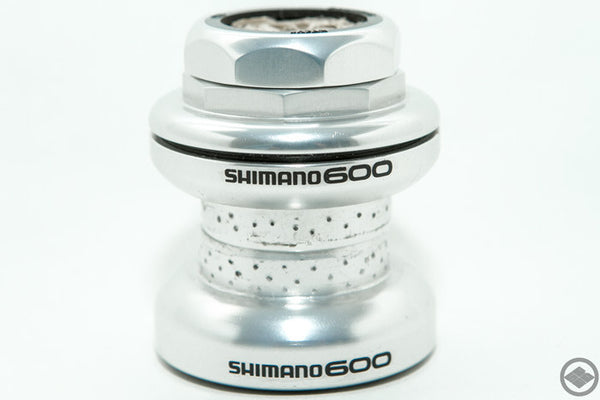 Shimano600 headset HP-6500(sealed bearings)