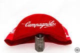 Campagnolo cycle cap, Free Economy shipping for AISA, US, AUS, CAN, UK, EURO!