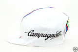 Campagnolo cycle cap, Free Economy shipping for AISA, US, AUS, CAN, UK, EURO!