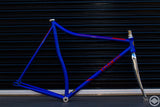 TANGE IMPETUS 700c Lo pro track frame USED mint condition