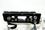 SUNTOUR superbe pro track pedal set NJS approved, original condition
