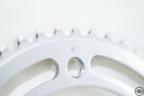 Sugino mighty competition chainring BIA approved, bcd151, 49T, original condition