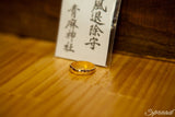 Japanese amulet of AOSO shrine, Free Economy shipping for AISA, US, AUS, CAN, UK, EURO!