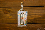Japanese charm of AOSO shrine, Free Economy shipping for AISA, US, AUS, CAN, UK, EURO!