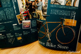 Bicycle custom book USED