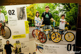 Bicycle custom book USED
