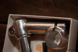 [N.O.S] NITTO Reversible stem "TENGAESHI" BIA approved 75mm vintage stuff