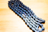HKK Blue chain NJS approved USED, 1/2x1/8x92L
